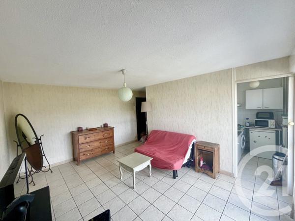 Appartement F1 à vendre  1 pièce - 26,68 m2 PAU - 64
