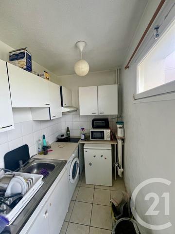 Appartement F1 à vendre  1 pièce - 26,68 m2 PAU - 64