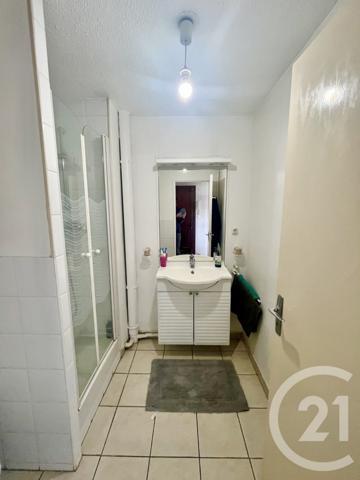 Appartement F1 à vendre  1 pièce - 26,68 m2 PAU - 64