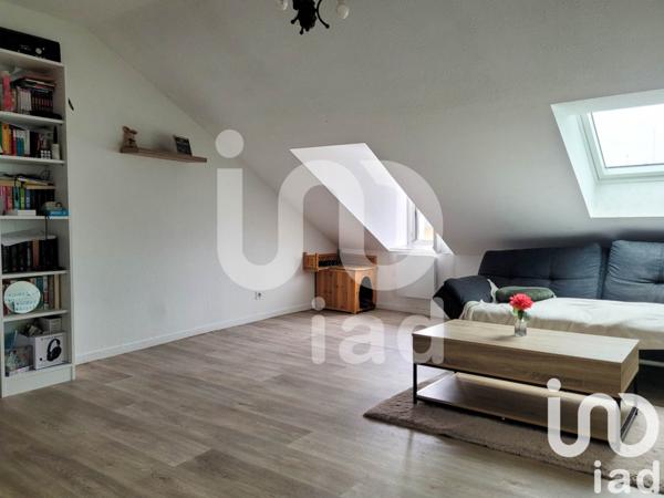 Immeuble à vendre 330 m² Montluçon