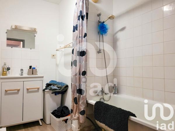 Immeuble à vendre 330 m² Montluçon