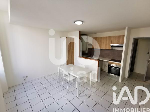 Immeuble à vendre 330 m² Montluçon
