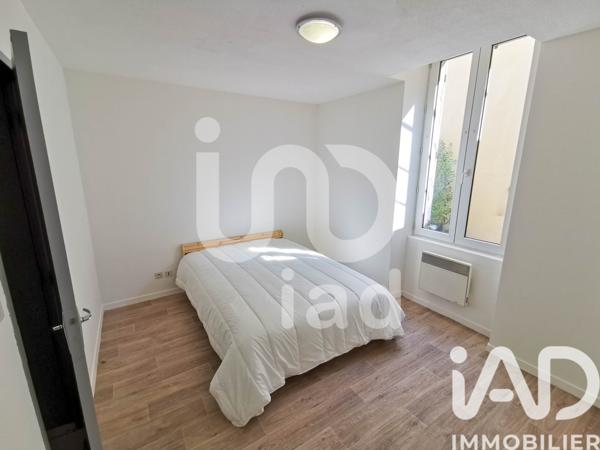 Immeuble à vendre 330 m² Montluçon