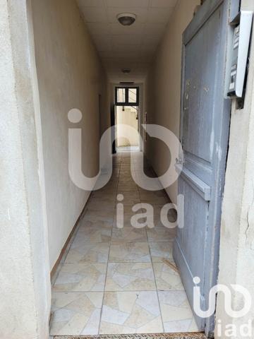 Immeuble à vendre 330 m² Montluçon