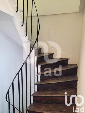 Immeuble à vendre 330 m² Montluçon