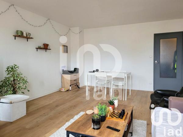 Immeuble à vendre 330 m² Montluçon