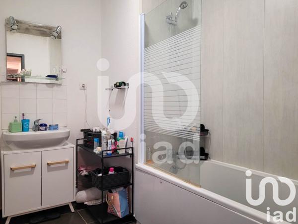 Immeuble à vendre 330 m² Montluçon