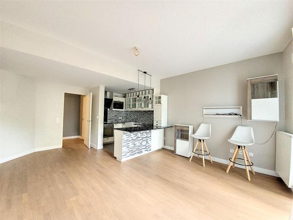 Puteaux (92800) Appartement 3 pièces loué – 76 m² – Résidence récente – Rentabilité attractive
