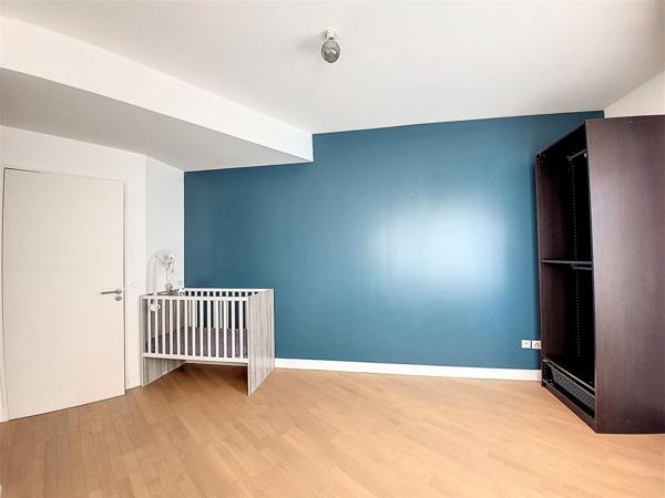 Puteaux (92800) Appartement 3 pièces loué – 76 m² – Résidence récente – Rentabilité attractive