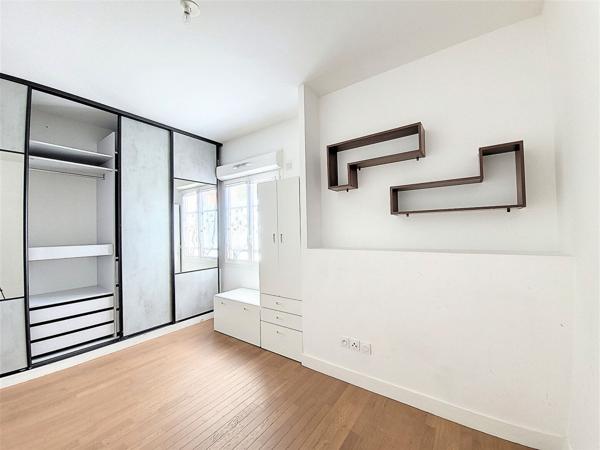 Puteaux (92800) Appartement 3 pièces loué – 76 m² – Résidence récente – Rentabilité attractive