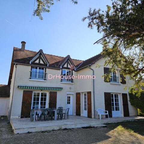 Maison à vendre 6 pièces de 168 m²