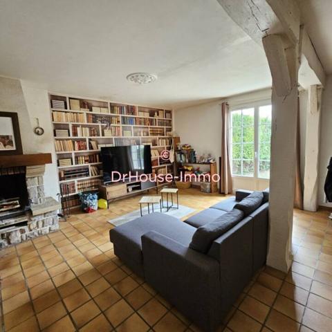 Maison à vendre 6 pièces de 168 m²