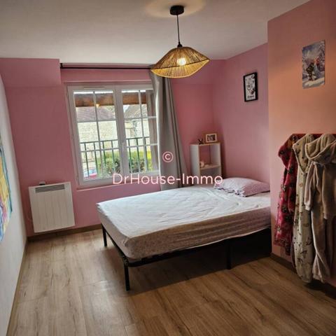 Maison à vendre 6 pièces de 168 m²