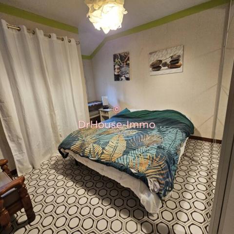 Maison à vendre 6 pièces de 168 m²