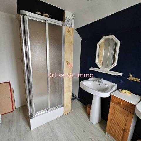 Maison à vendre 6 pièces de 168 m²