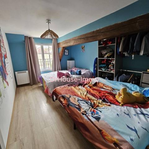 Maison à vendre 6 pièces de 168 m²