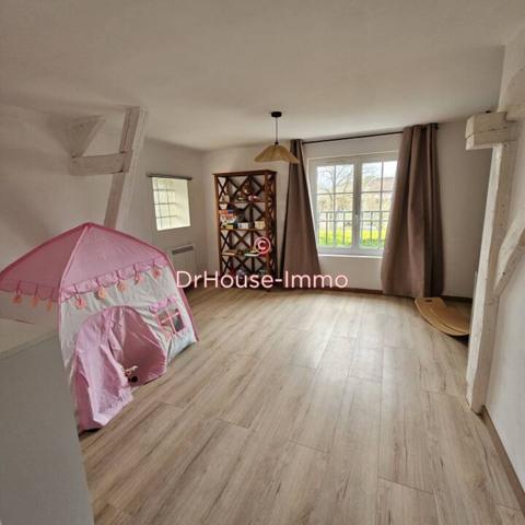 Maison à vendre 6 pièces de 168 m²