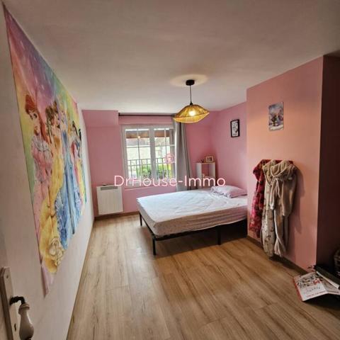 Maison à vendre 6 pièces de 168 m²