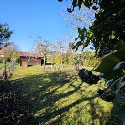 Maison à vendre 6 pièces de 168 m²