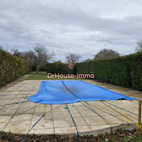 Maison à vendre 6 pièces de 168 m²