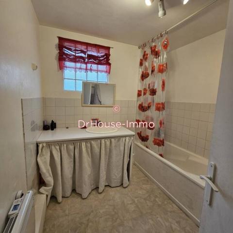 Maison à vendre 6 pièces de 168 m²