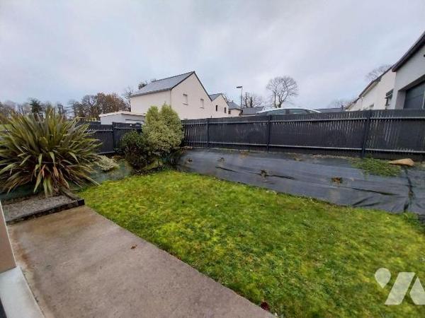 VITRE. Quartier Sud/Bouffort, belle maison contemporaine de 2019 dans lotissement calme,  de ty...