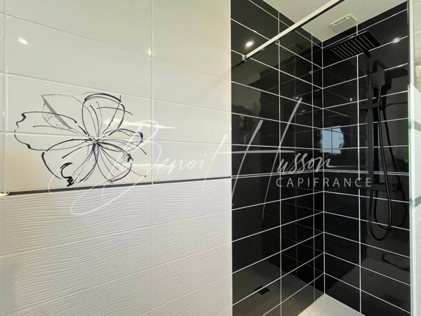 Maison de plain-pied de 157m² sur 1466m² de terrain