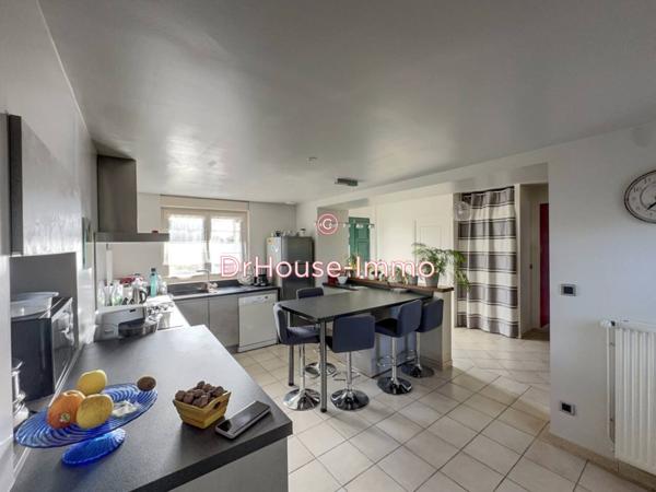 Maison à vendre 8 pièces de 148 m²