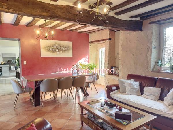 Maison à vendre 8 pièces de 148 m²