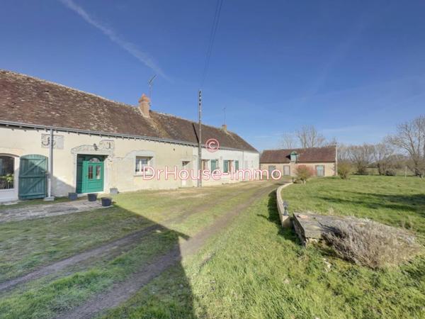 Maison à vendre 8 pièces de 148 m²