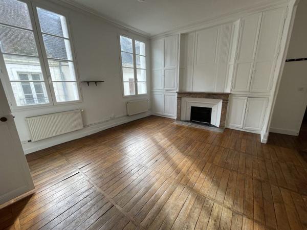 Appartement à vendre |  Amboise |  3 pièces | 76 m²