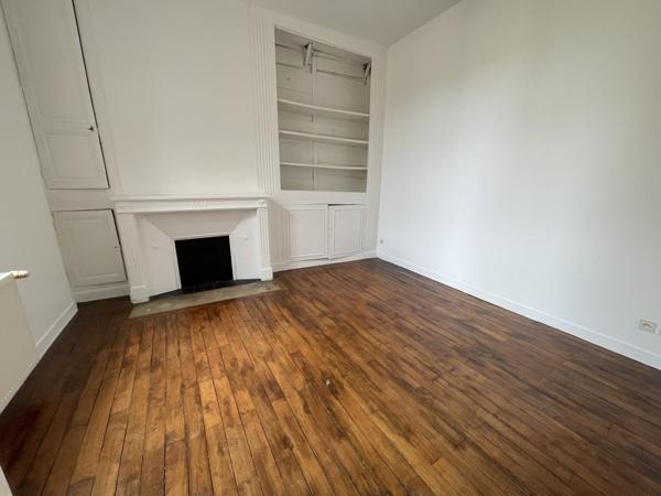 Appartement à vendre |  Amboise |  3 pièces | 76 m²