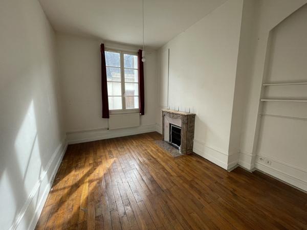 Appartement à vendre |  Amboise |  3 pièces | 76 m²