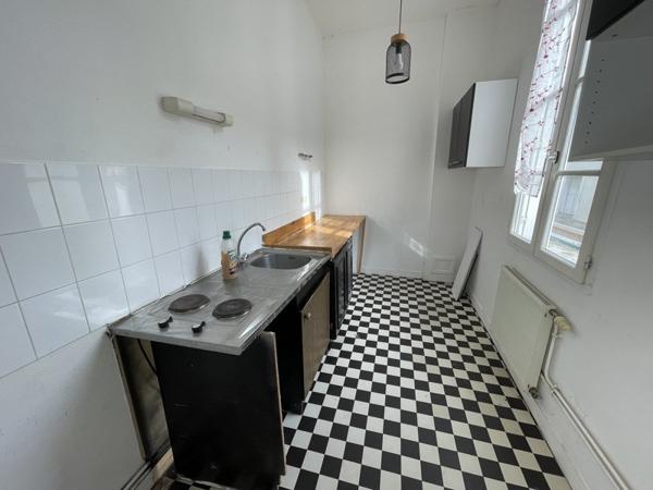 Appartement à vendre |  Amboise |  3 pièces | 76 m²