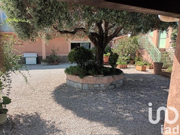 Maison à vendre 4 pièces 145 m² Balaruc-les-Bains