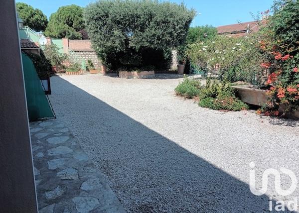 Maison à vendre 4 pièces 145 m² Balaruc-les-Bains