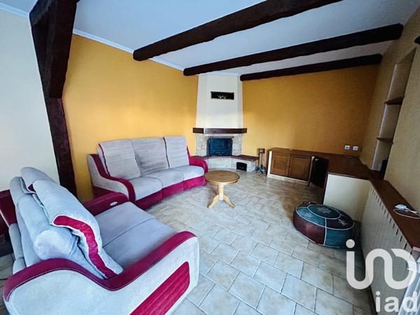 Maison à vendre 4 pièces 145 m² Balaruc-les-Bains