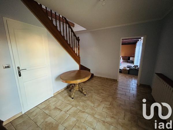 Maison à vendre 4 pièces 145 m² Balaruc-les-Bains