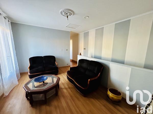 Maison à vendre 4 pièces 145 m² Balaruc-les-Bains