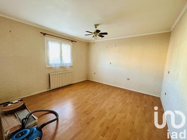 Maison à vendre 4 pièces 145 m² Balaruc-les-Bains