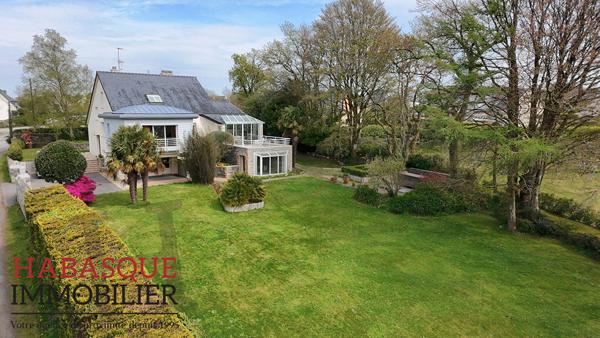 Maison Landerneau 7 pièce(s) 204 m2 , Landerneau