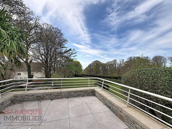Maison Landerneau 7 pièce(s) 204 m2 , Landerneau