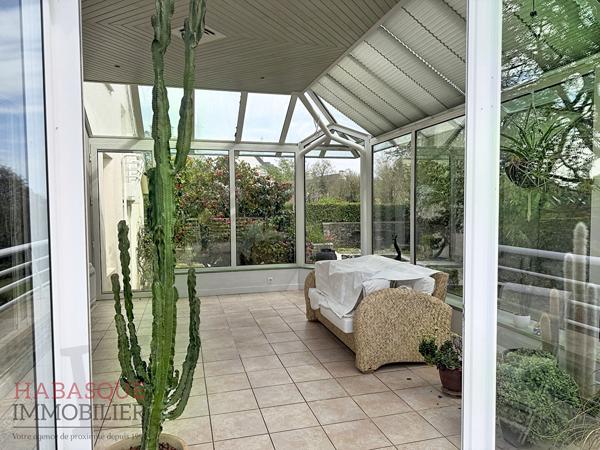 Maison Landerneau 7 pièce(s) 204 m2 , Landerneau