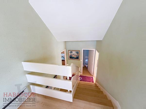 Maison Landerneau 7 pièce(s) 204 m2 , Landerneau