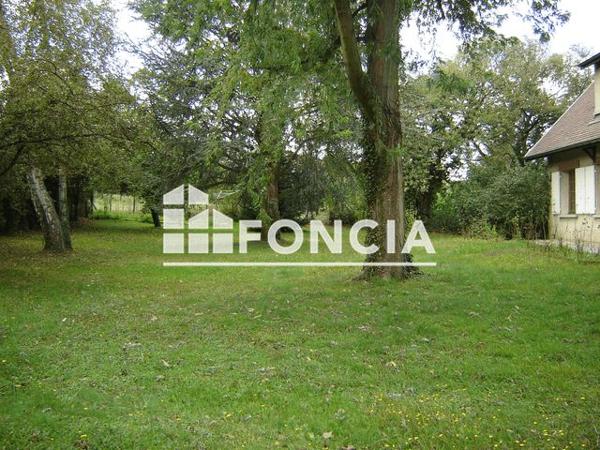 Location Maison 6 pièces 149.55 m² - 521 ROUTE DU SOUVEYRON Brie Et Angonnes 38320