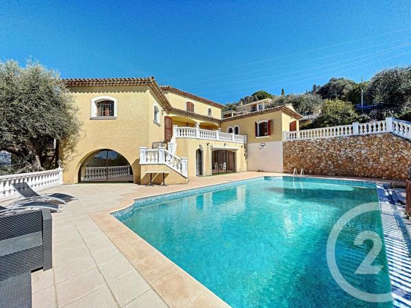 Maison à vendre  7 pièces - 250 m2 NICE - 06