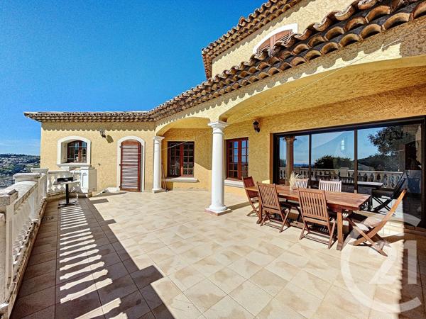 Maison à vendre  7 pièces - 250 m2 NICE - 06