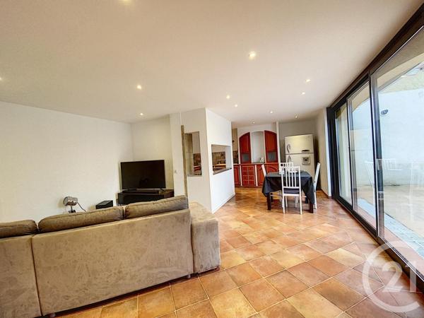 Maison à vendre  7 pièces - 250 m2 NICE - 06