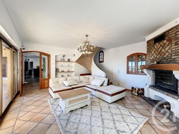 Maison à vendre  7 pièces - 250 m2 NICE - 06