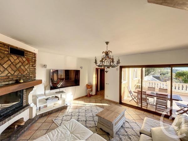 Maison à vendre  7 pièces - 250 m2 NICE - 06